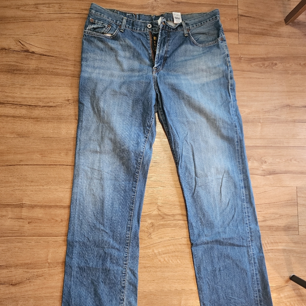 Lucky Brand Men's Jeans